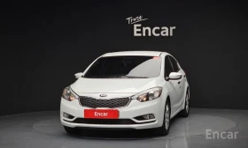 Kia K3 K3 Trendy - 8050 € / 15744.43 лв. - 41490972 12