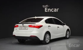 Kia K3 K3 Trendy - 8050 € / 15744.43 лв. - 41490972 3