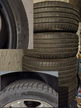 VW Touran 2.0 TDI 140к.с. - 4900 € / 9583.57 лв. - 35290292 8