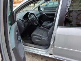VW Touran 2.0 TDI 140к.с. - 4900 € / 9583.57 лв. - 35290292 4