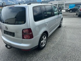 VW Touran 1.9тди 105 11м.2008г МОТОР ПРЕТРОПВА - 1999 € / 3909.70 лв. - 28737763 4