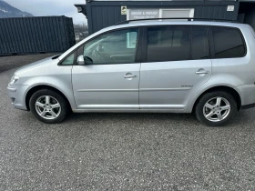 VW Touran 1.9тди 105 11м.2008г МОТОР ПРЕТРОПВА - 1999 € / 3909.70 лв. - 28737763 5