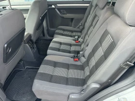 VW Touran 1.9тди 105 11м.2008г МОТОР ПРЕТРОПВА - 1999 € / 3909.70 лв. - 28737763 8