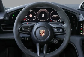 Porsche Taycan GTS SPORT TURISMO BOSE HEAD-UP | Auto.bg — изображение 10