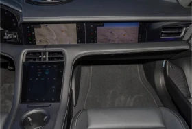 Porsche Taycan GTS SPORT TURISMO BOSE HEAD-UP | Auto.bg — изображение 9