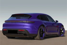 Porsche Taycan GTS SPORT TURISMO BOSE HEAD-UP | Auto.bg — изображение 3