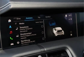 Porsche Taycan GTS SPORT TURISMO BOSE HEAD-UP | Auto.bg — изображение 7