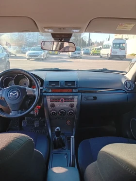Mazda 3 1.6i Газ.Инж  - 3400 € / 6649.82 лв. - 87416306 4