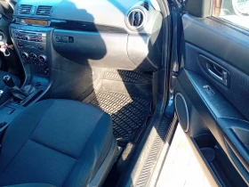 Mazda 3 1.6i Газ.Инж  - 3400 € / 6649.82 лв. - 87416306 16