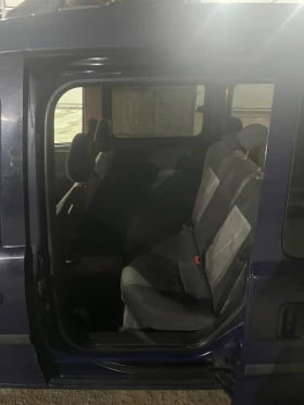 Opel Combo undefined | Auto.bg — изображение 4