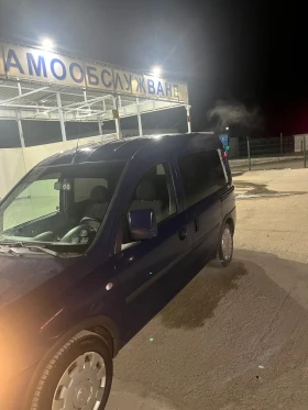 Opel Combo undefined | Auto.bg — изображение 3