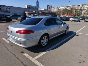 Peugeot 607 undefined | Auto.bg — изображение 2