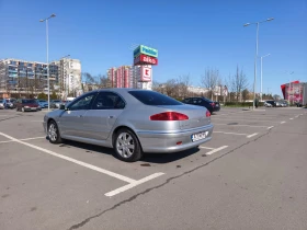 Peugeot 607 undefined | Auto.bg — изображение 3