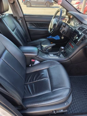 Peugeot 607 undefined | Auto.bg — изображение 13