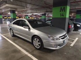 Peugeot 607 undefined | Auto.bg — изображение 4