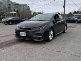 Toyota Corolla * SE CVT * ПОДГРЕВ* KEYLESS* 