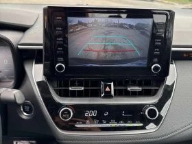 Toyota Corolla * SE CVT * ПОДГРЕВ* KEYLESS*  | Auto.bg — изображение 9