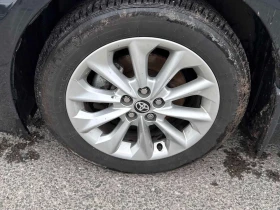 Toyota Corolla * SE CVT * ПОДГРЕВ* KEYLESS*  | Auto.bg — изображение 7