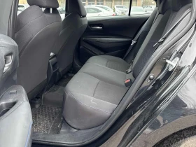 Toyota Corolla * SE CVT * ПОДГРЕВ* KEYLESS*  | Auto.bg — изображение 12