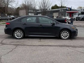 Toyota Corolla * SE CVT * ПОДГРЕВ* KEYLESS*  | Auto.bg — изображение 3