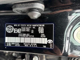 Toyota Corolla * SE CVT * ПОДГРЕВ* KEYLESS*  | Auto.bg — изображение 13