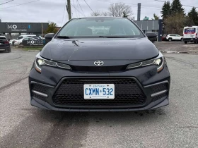 Toyota Corolla * SE CVT * ПОДГРЕВ* KEYLESS*  | Auto.bg — изображение 6