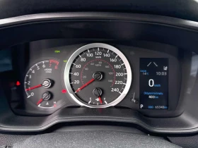 Toyota Corolla * SE CVT * ПОДГРЕВ* KEYLESS*  | Auto.bg — изображение 8