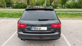 Audi A4 2.0TDI, S-line, Quattro | Mobile.bg � ����� ������ 4