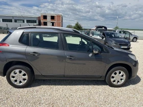 ����� �� �������� �� Peugeot 2008 1.6  TOP