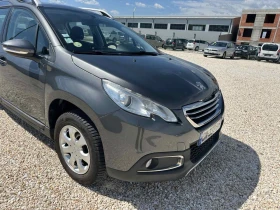 ����� �� �������� �� Peugeot 2008 1.6  TOP