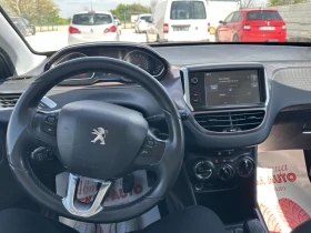 Peugeot 2008 1.6  TOP | Mobile.bg � ����� ������ 12