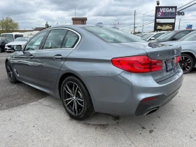 BMW 540 i HEAD-UP * M-SPORT * АвтоКредит * (ЦЕНА ДО БГ) | Auto.bg — изображение 6