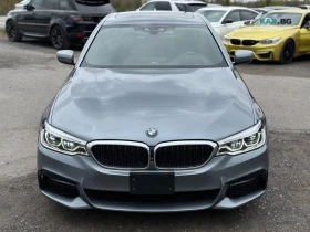 BMW 540 i HEAD-UP * M-SPORT * АвтоКредит * (ЦЕНА ДО БГ) | Auto.bg — изображение 2