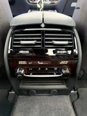 BMW 540 i HEAD-UP * M-SPORT * АвтоКредит * (ЦЕНА ДО БГ) | Auto.bg — изображение 17