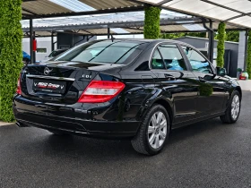 Mercedes-Benz C 220 CDI/SHADOW LINE/GERMANY/AUTOMATIC/TEMPOMAT/LIZING | Mobile.bg � ����� ������ 5