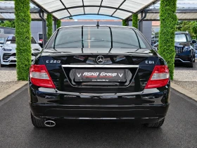 Mercedes-Benz C 220 CDI/SHADOW LINE/GERMANY/AUTOMATIC/TEMPOMAT/LIZING | Mobile.bg � ����� ������ 6