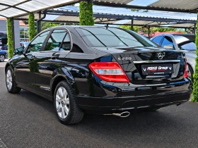 Mercedes-Benz C 220 CDI/SHADOW LINE/GERMANY/AUTOMATIC/TEMPOMAT/LIZING | Mobile.bg � ����� ������ 8