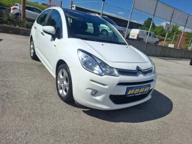����� �� �������� �� Citroen C3 1.4 EXCLUSIVE
