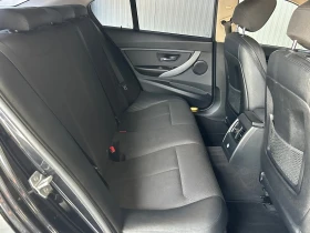 BMW 320 d, X-Drive, DISTR, HEAD-UP, ������� ������! | Mobile.bg � ����� ������ 12