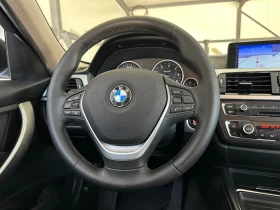 BMW 320 d, X-Drive, DISTR, HEAD-UP, ������� ������! | Mobile.bg � ����� ������ 11
