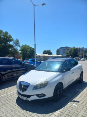 ����� �� �������� �� Lancia Delta