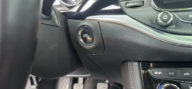 Opel Astra Ultimate, Keyless, Обдухване - 7450 € / 14570.93 лв. - 52984290 16