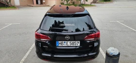 Opel Astra Ultimate, Keyless, Обдухване - 7450 € / 14570.93 лв. - 52984290 5