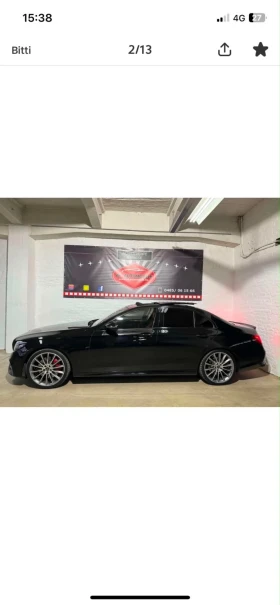 Mercedes-Benz E 350 | Mobile.bg � ����� ������ 2