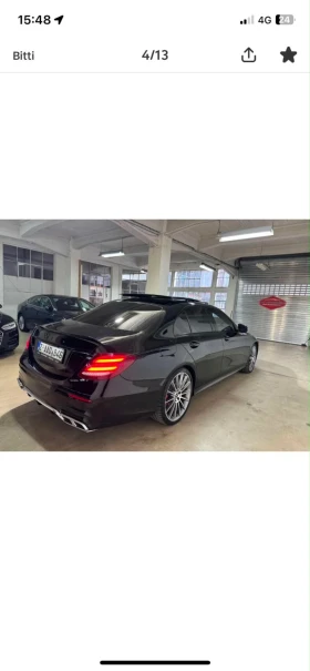Mercedes-Benz E 350 | Mobile.bg � ����� ������ 3