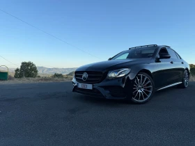 Mercedes-Benz E 350 