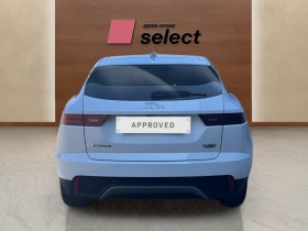 Jaguar E-pace 2.0 | Mobile.bg � ����� ������ 6