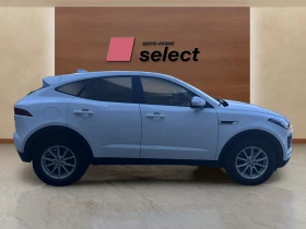 Jaguar E-pace 2.0 | Mobile.bg � ����� ������ 4