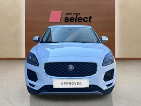 Jaguar E-pace 2.0 | Mobile.bg � ����� ������ 2