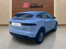 Jaguar E-pace 2.0 | Mobile.bg � ����� ������ 5